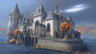 Overwatch (The Chateau)
